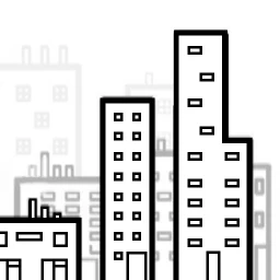 Skyscrapers 图标